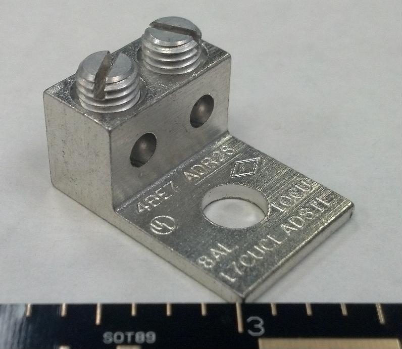 Augat, Thomas & Betts, Belden ADR2S