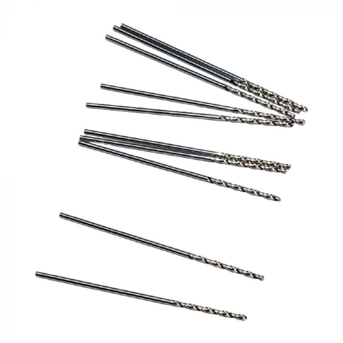Hakko B1309 1-Pack of 1.0mm Drill Bits