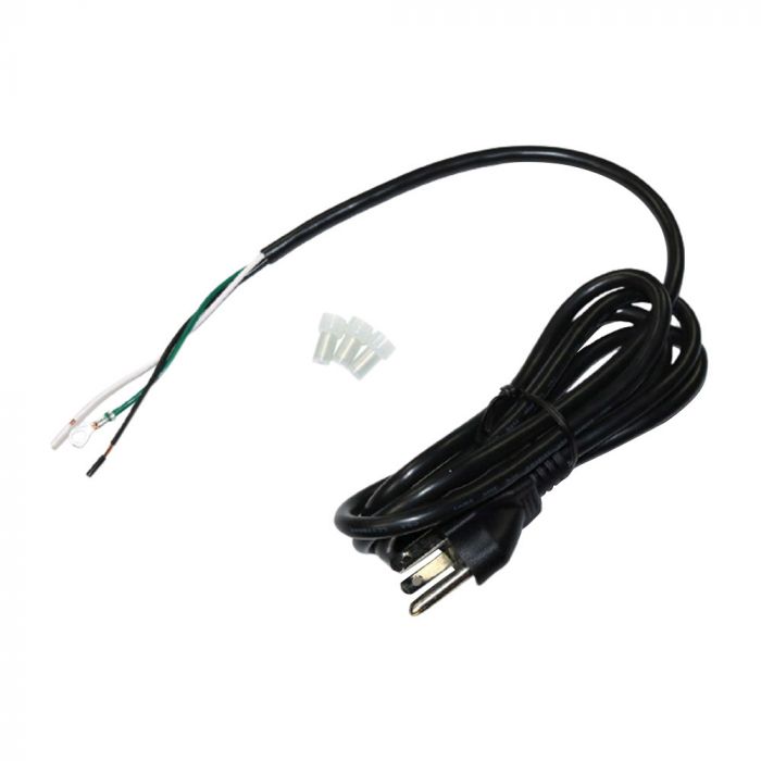 Hakko B1319 Power Cord 936/937/850D/FP-101/FP-1