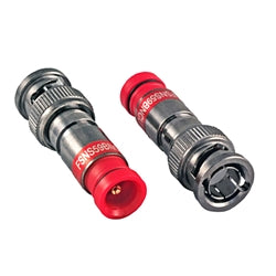 Augat, Thomas & Betts, Belden FSNS59BNCU RG59 BNC CONNECTOR