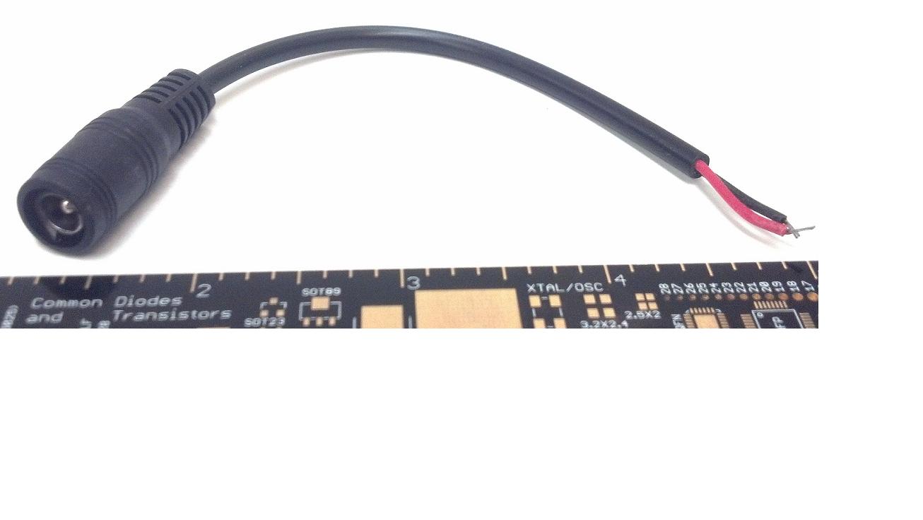 Channel Vision BALUN-ADAP