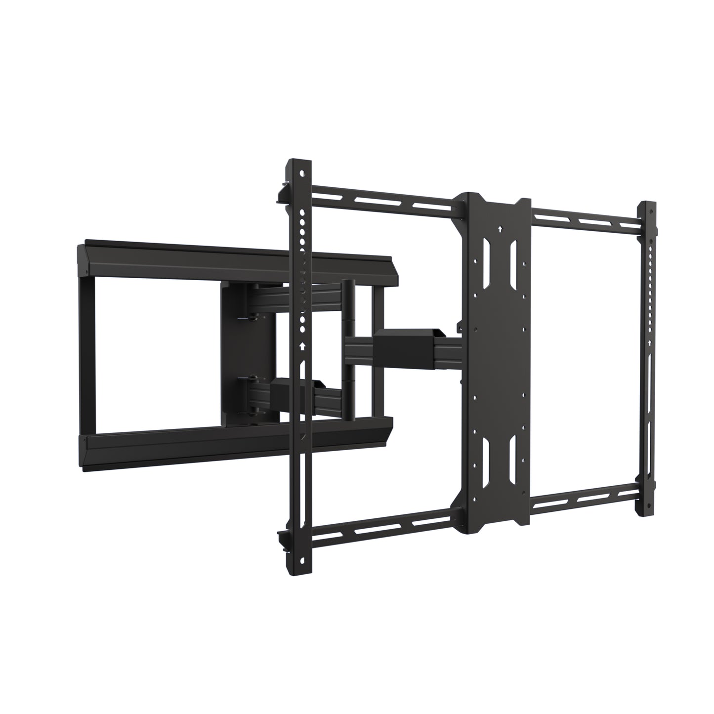 DIRDCLMA-XL DirectConnect™ Cantilever Wall Mount For 42-82", VESA 700 x 500, 150 lbs max, Black