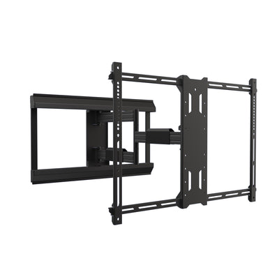 DIRDCLMA-XL DirectConnect™ Cantilever Wall Mount For 42-82", VESA 700 x 500, 150 lbs max, Black