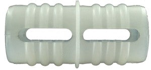 DirectConnect DIRDCP1, coupler for 1" HDPE orange plastic conduit