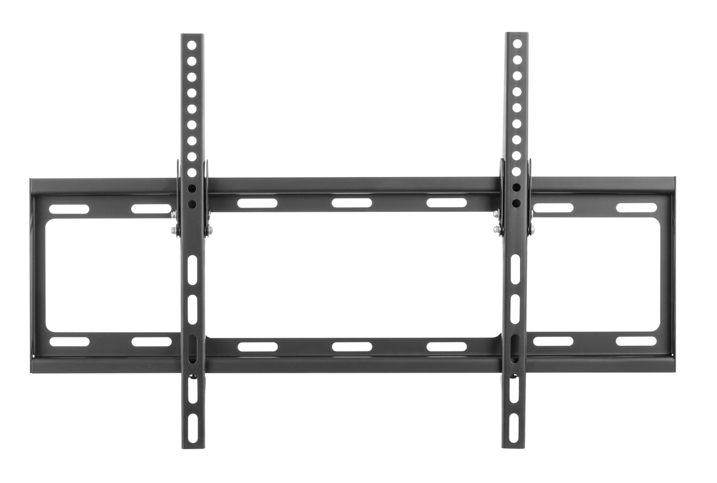 DCT3770 DirectConnect™ Tilting Wall Mount For 37 - 70" 14° Tilt MAX,  .98 Profile, VESA 600X400, 77 lbs MAX, UL Listed, Black