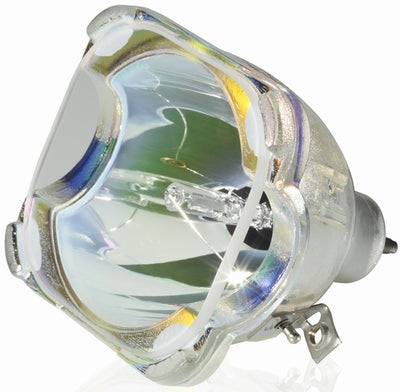 RP-E022-1 Bare Lamp/Bulb E22 LAMP 132/150W Philips PHI/670, used in Mitsubishi 915P049010, 915P049A10, 915P027010, Samsung BP96-01600A