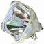 DLP RP-P022-1, Lamp/Bulb only for Sony XL-2200 A-1085-447-A, DLP Lamp 120/132W Philips UHP (PHI/388)