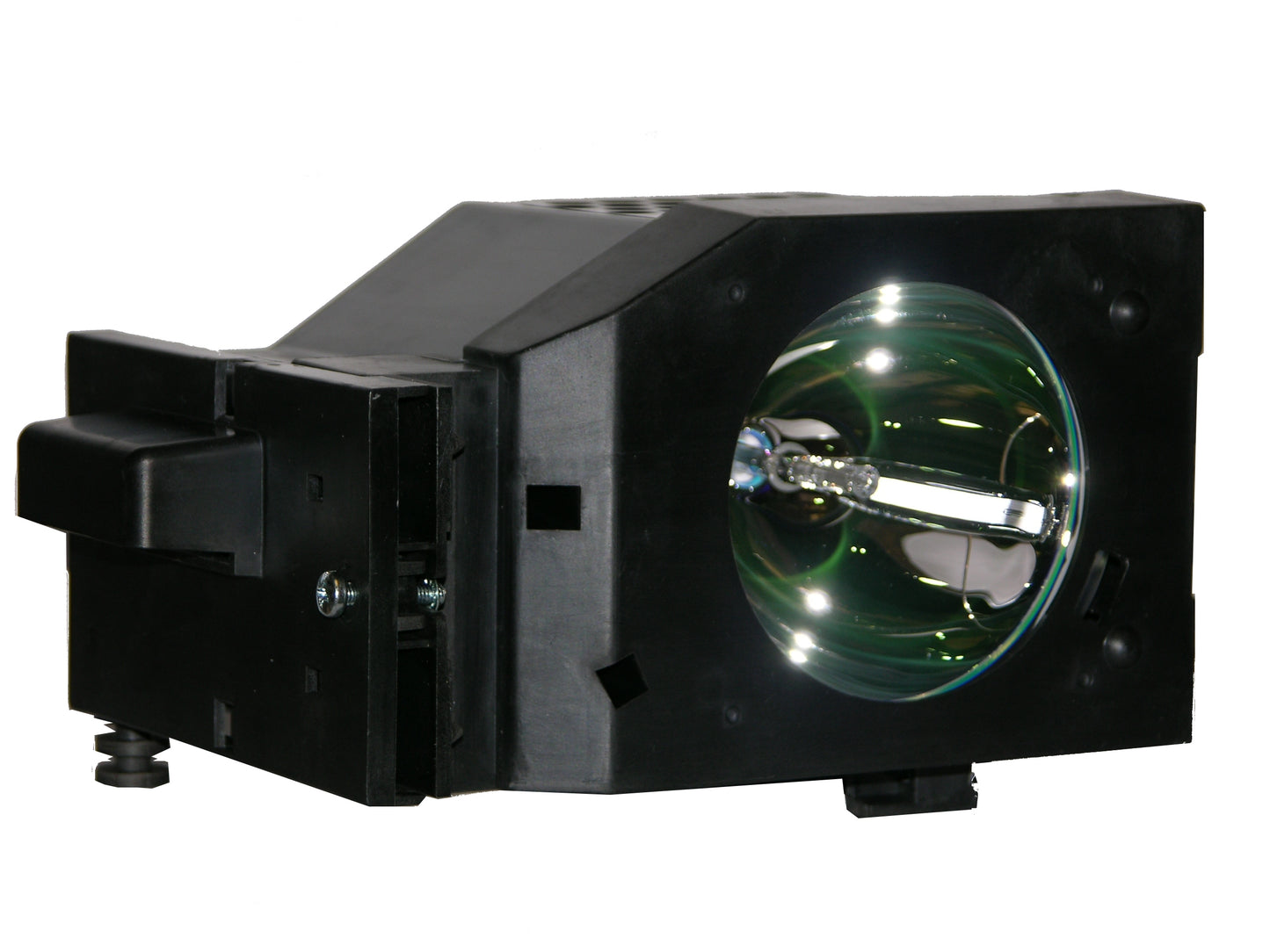 DLP TV Lamp/Bulb/Housing TY-LA2005 for Panasonic DLP with Osram P-VIP Bright Lamp