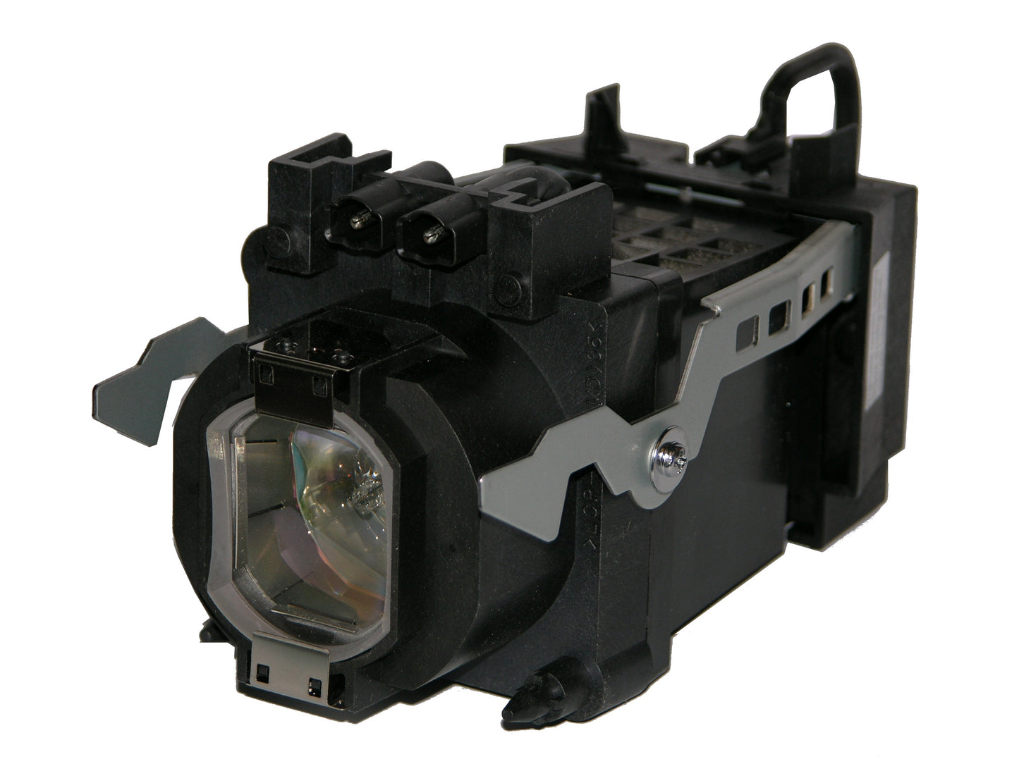 Philips F-9308-750-0/XL-2400U, Complete Assembly DLP Lamp/Bulb/Housing for Sony with Philips UHP Lamp, Ultra Bright, Brightest and Longest Lasting