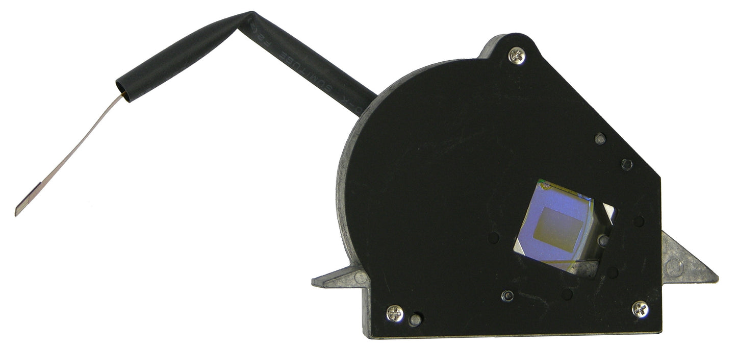 Mitsubishi Original Replacement Color Wheel 499D084090 For LVP-EX100, LVP-XD400, LVP-HC100J, LVP-XD450