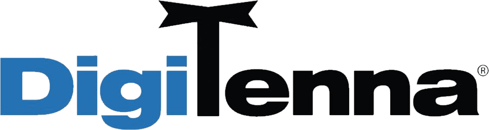 DigiTenna DT-UDF, Outdoor HDTV UHF antenna, deep fringe, 55+ miles