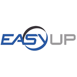 Easy Up EZ46-5, Pitch Pad Tar Kit For 5' & 10' Tripods, Seals Roof to Prevent Leaks