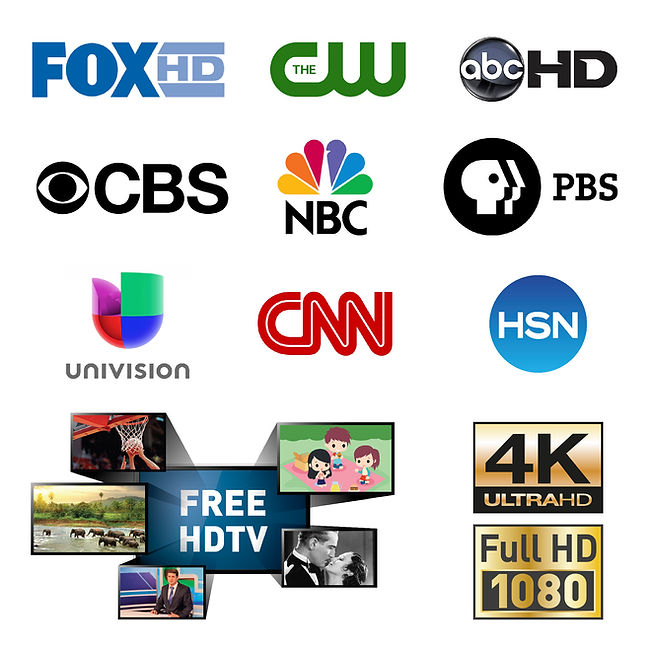 Barkan AU60A.B, amplified indoor HDTV antenna, ultra-thin - replaces Monster MAVA5001S