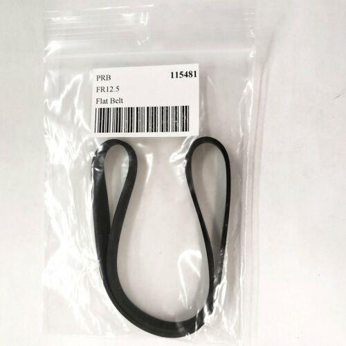 PRB FR12.5 BELT 12.500 x 0.283 x 0.056