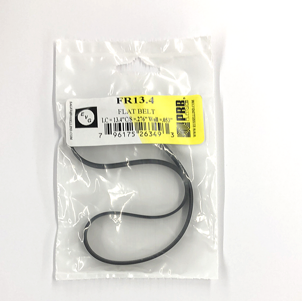 PRB FR13.4 BELT 13.400 x 0.276 x 0.053