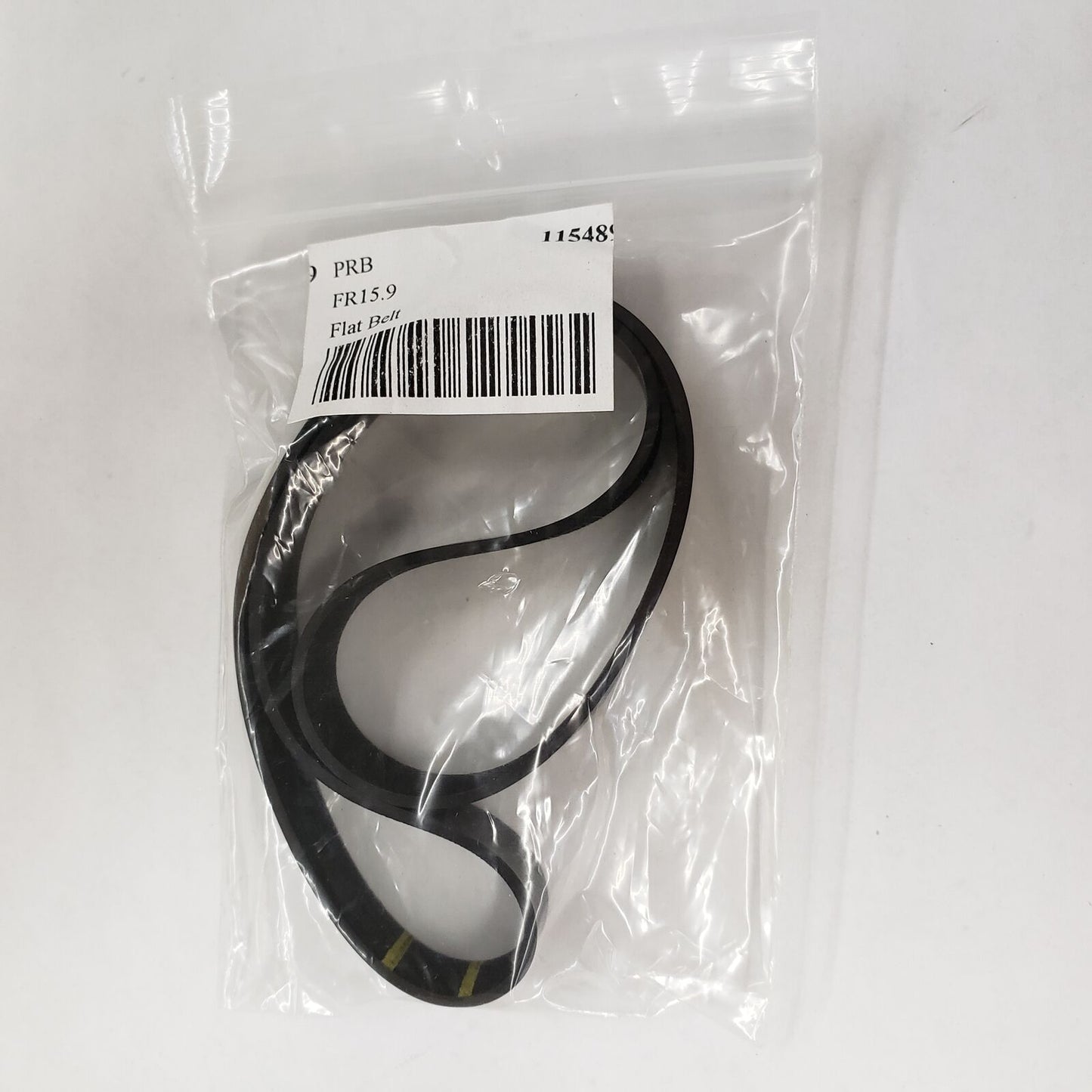 PRB FR15.9 BELT 15.900 x 0.478 x 0.058