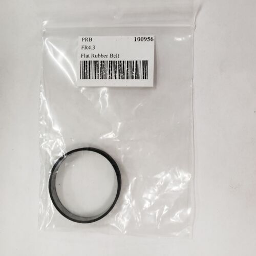 PRB FR4.3 BELT 4.200 x 0.250 x 0.046