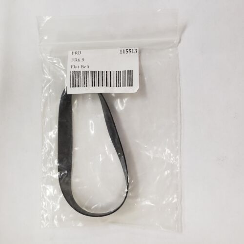 PRB FR6.9 BELT 6.900 x 0.315 x 0.030