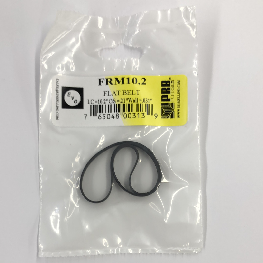 PRB FRM10.2 BELT 10.200 x 0.210 x 0.031