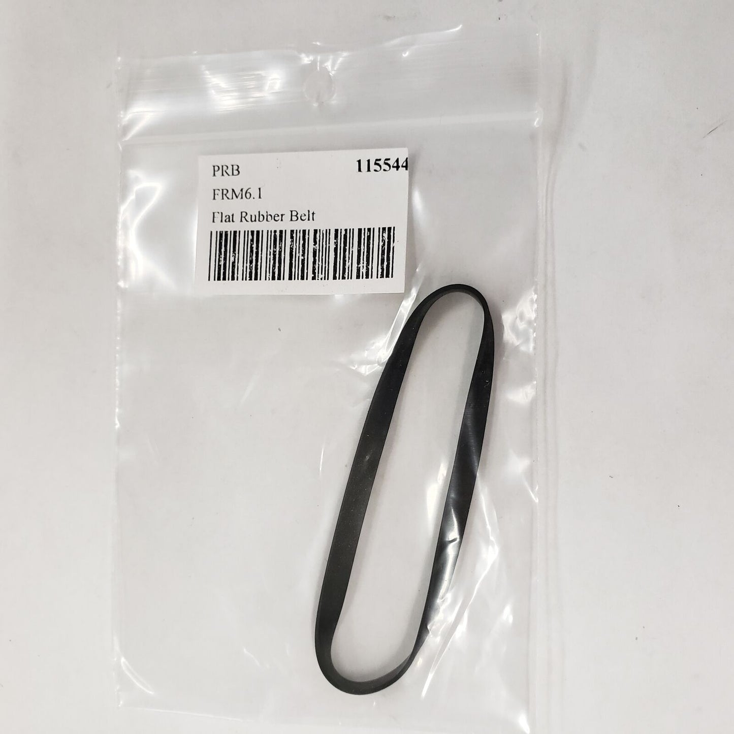 PRB FRM6.1 BELT 6.100 x 0.165 x 0.035