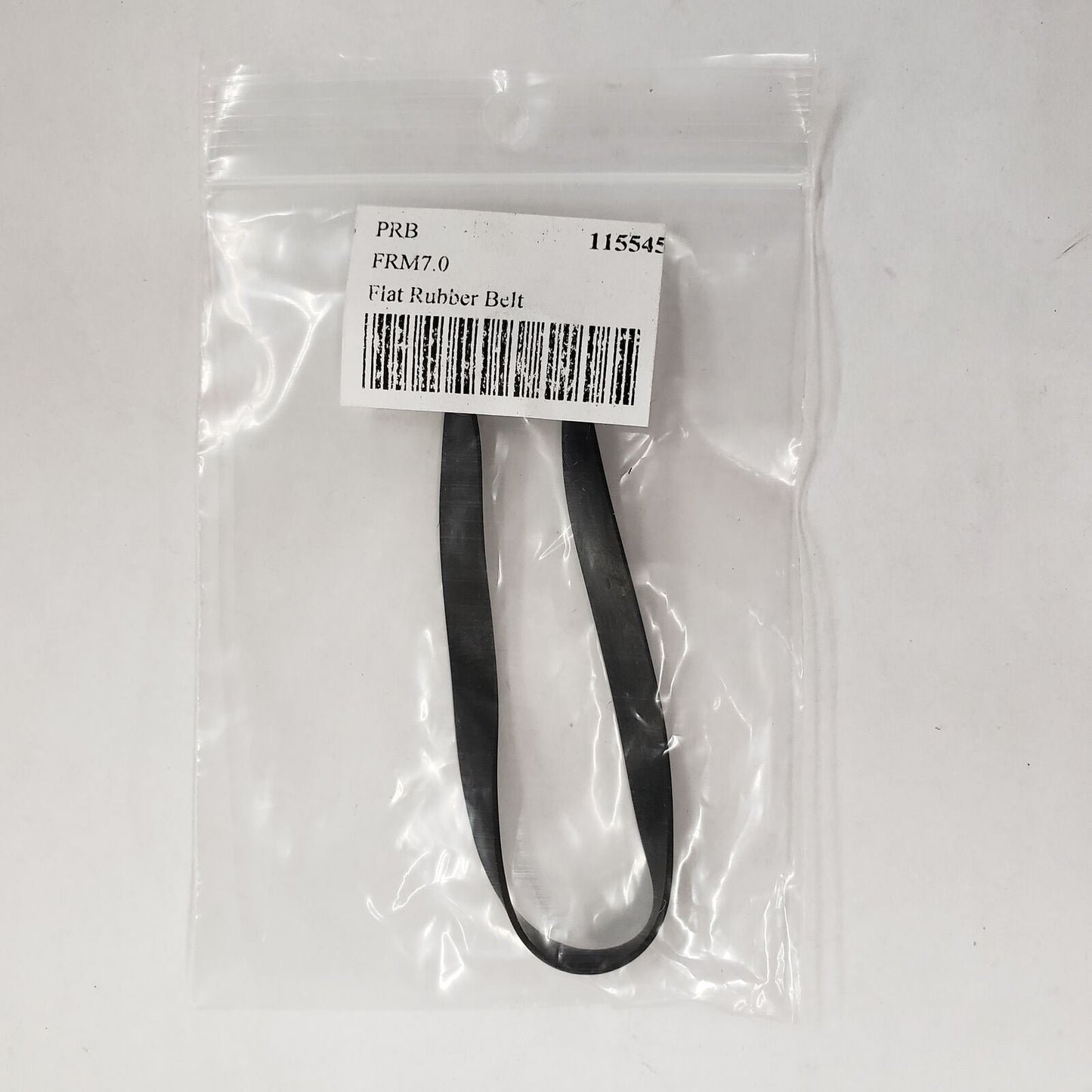 PRB FRM7.0 BELT 7.000 x 0.235 x 0.035