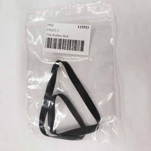 PRB FRQ11.2 BELT 11.200 x 0.236 x 0.022