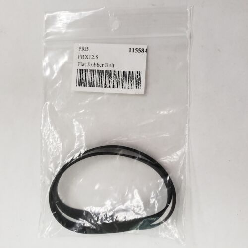 PRB FRX12.5 BELT 12.500 x 0.227 x 0.056