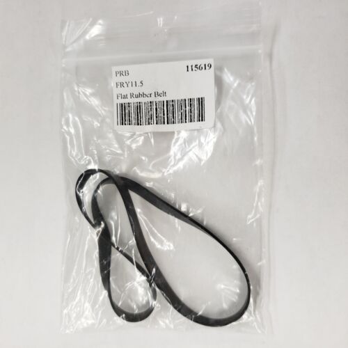 PRB FRY11.5 BELT 11.500 x 0.235 x 0.040