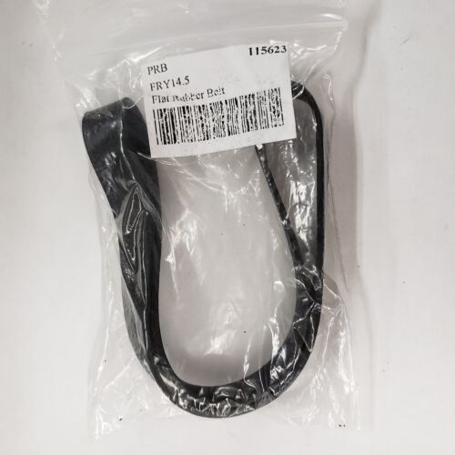 PRB FRY14.5 BELT 14.500 x 0.470 x 0.059