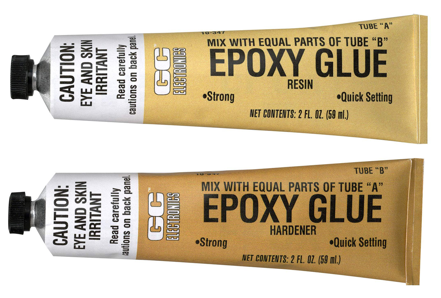 GC Electronics 10-347