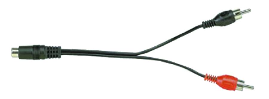 GC Electronics 30-512