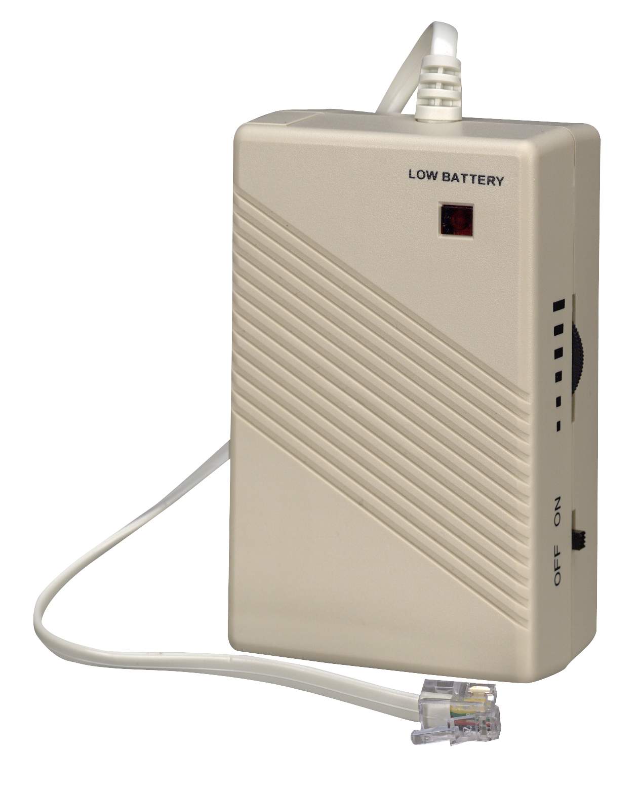 GC Electronics 30-7501