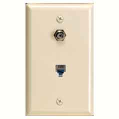 GC Electronics 30-9733-BU