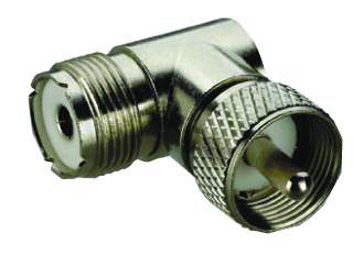 GC Electronics 32-3161-BU