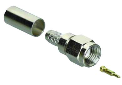 GC Electronics 33-1311-BU