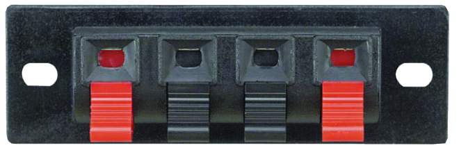 GC Electronics 33-1404-BU