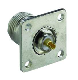 GC Electronics 33-1525-BU