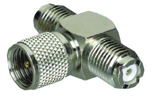 GC Electronics 33-846-BU