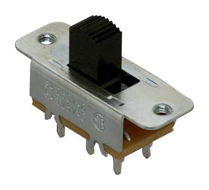 GC Electronics 35-222-BU