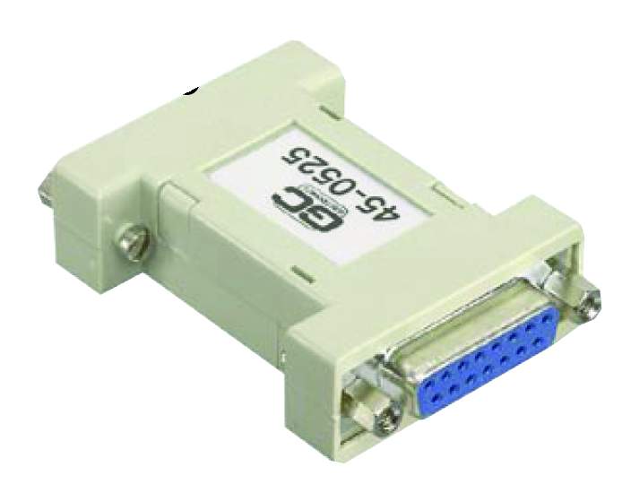 GC Electronics 45-525