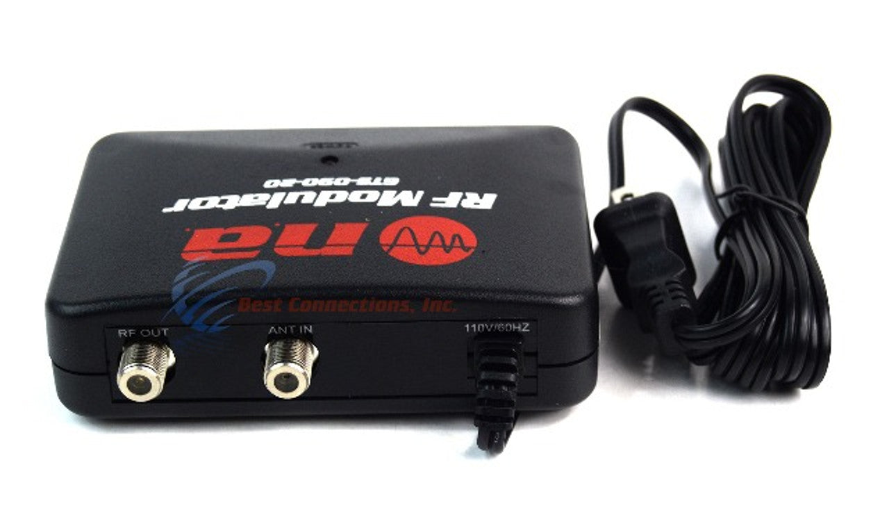 UNVGTS-090-20, RF modulator