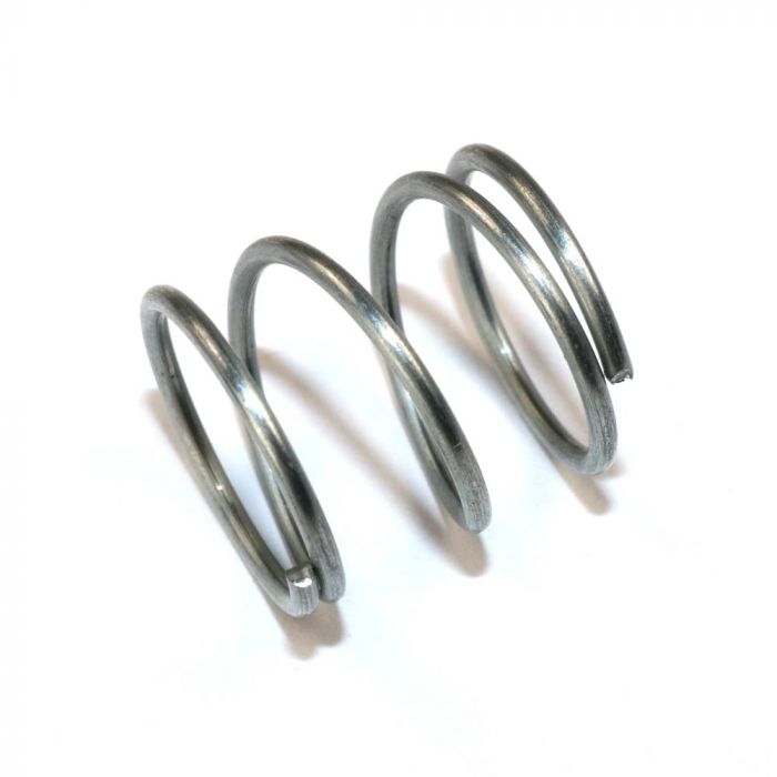 Hakko B1727 SPRING,REAR HOLDER,808