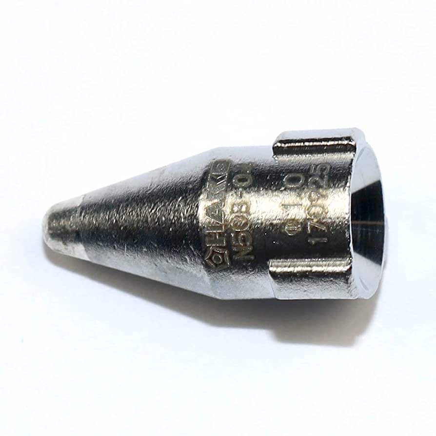 Hakko N50B-04 NOZZLE,1.0mm,FR-300,817/808/807