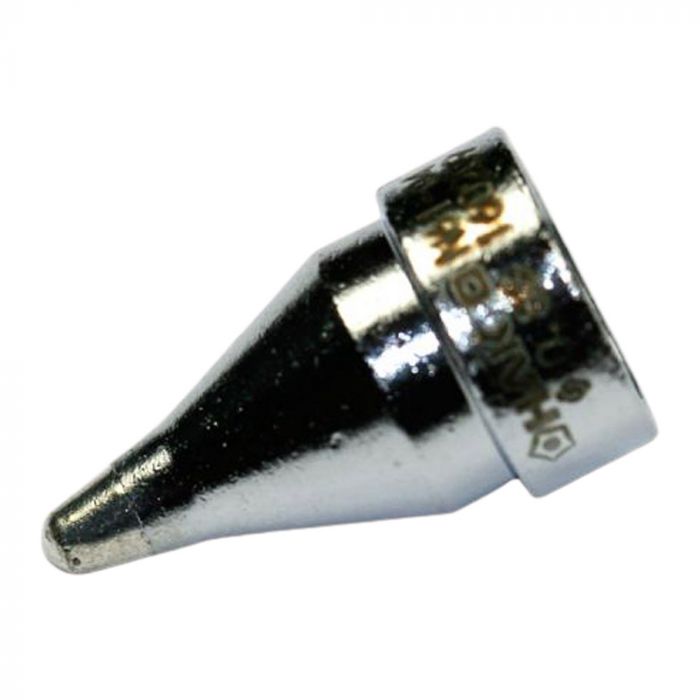 N61-04 Hakko 0.8mm Desoldering Gun Nozzle/Tip For model FR301-03/P FR-301 New
