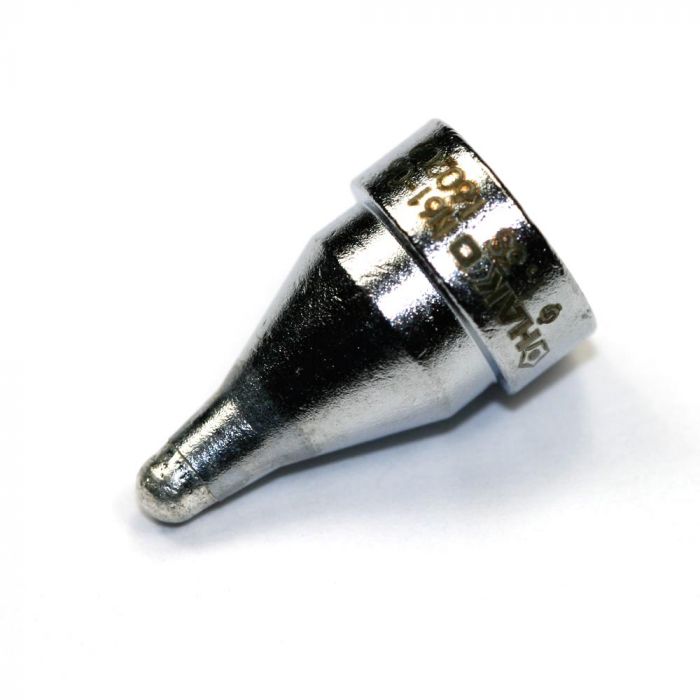 N61-06 Hakko 1.3mm Desoldering Gun Nozzle/Tip For model FR301-03/P FR-301 New
