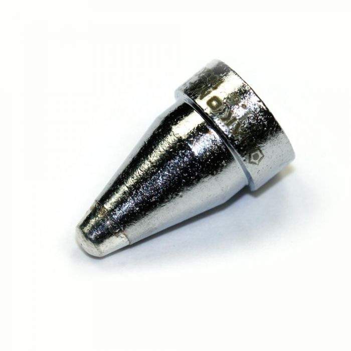 N61-10 Hakko 1.6mm Desoldering Gun Nozzle/Tip For model FR301-03/P FR-301 New