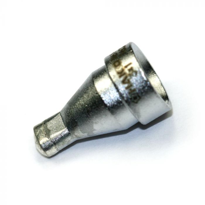 N61-15 Hakko 3X1mm Desoldering Gun Nozzle/Tip For model FR301-03/P FR-301 New