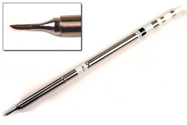 Hakko T15-C1 Solder Tip (Subs T7-C1) FX951 FM-206 FM-204 FM-203 FM-202 FP101