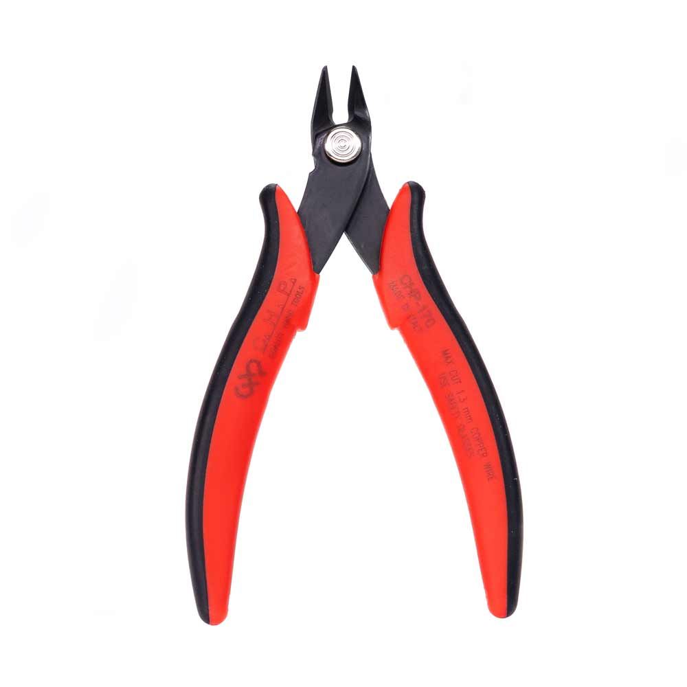 Hakko CHP170, micro cutter, clean cut