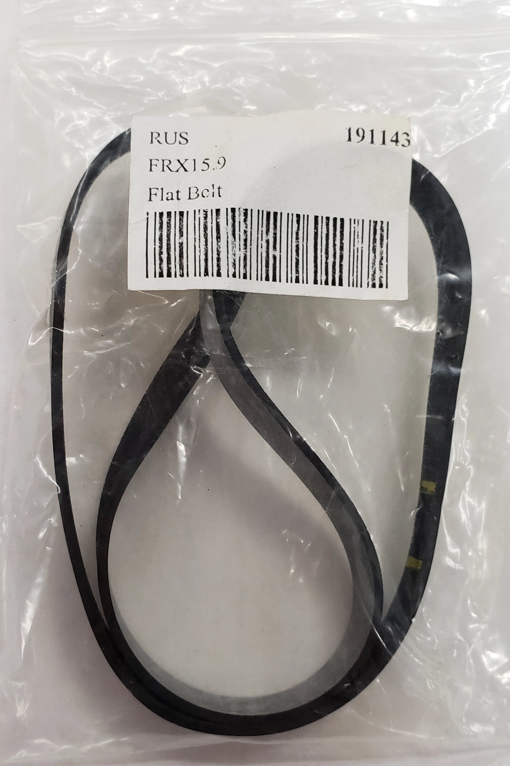 PRB FRX15.9 BELT 15.900 x 0.330 x 0.058